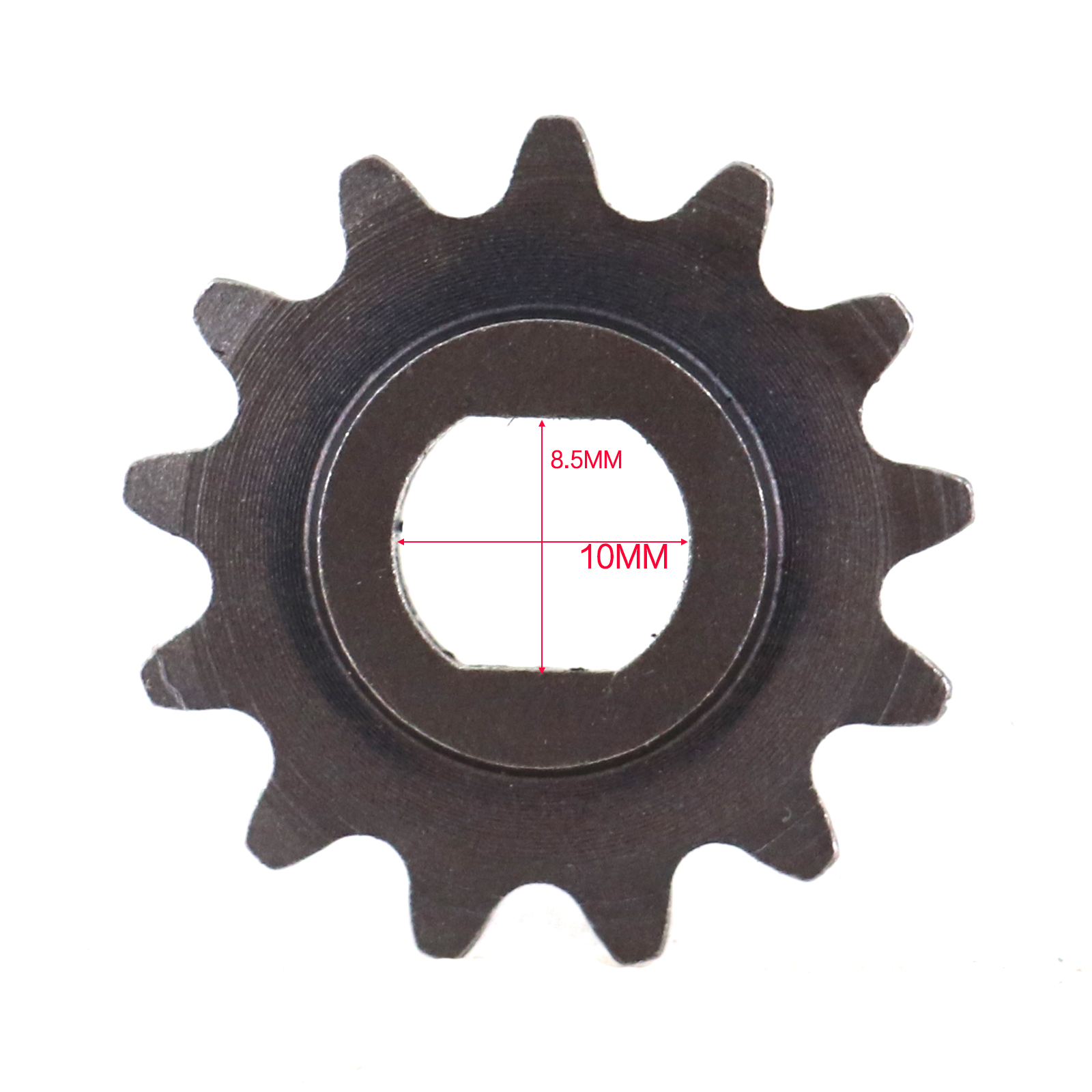 25H Chain 13T Teeth Motor Spro - Kids Electric Scooter ulasan dan harga