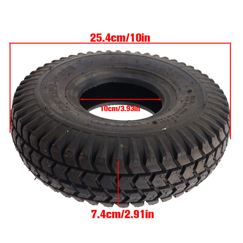High-quality 260x85 Tires 3.00 - Kids Electric Scooter ulasan dan harga