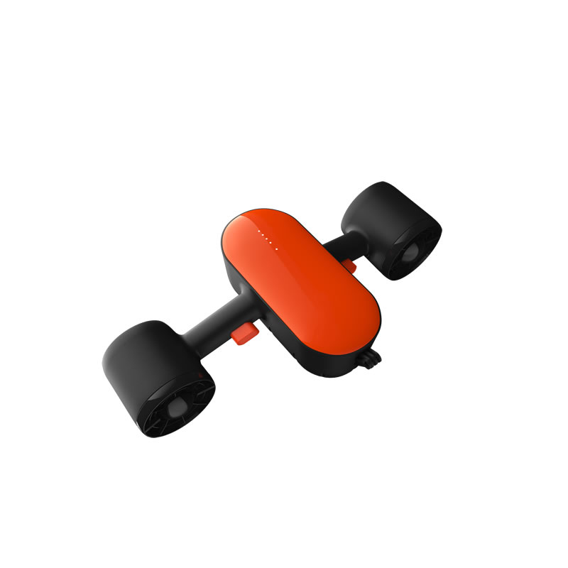 Speed Electric Propeller Under - Electric Scooter ulasan dan harga
