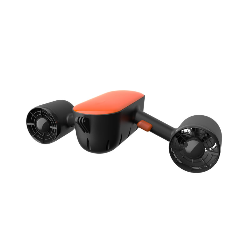Speed Electric Propeller Under - Electric Scooter ulasan dan harga