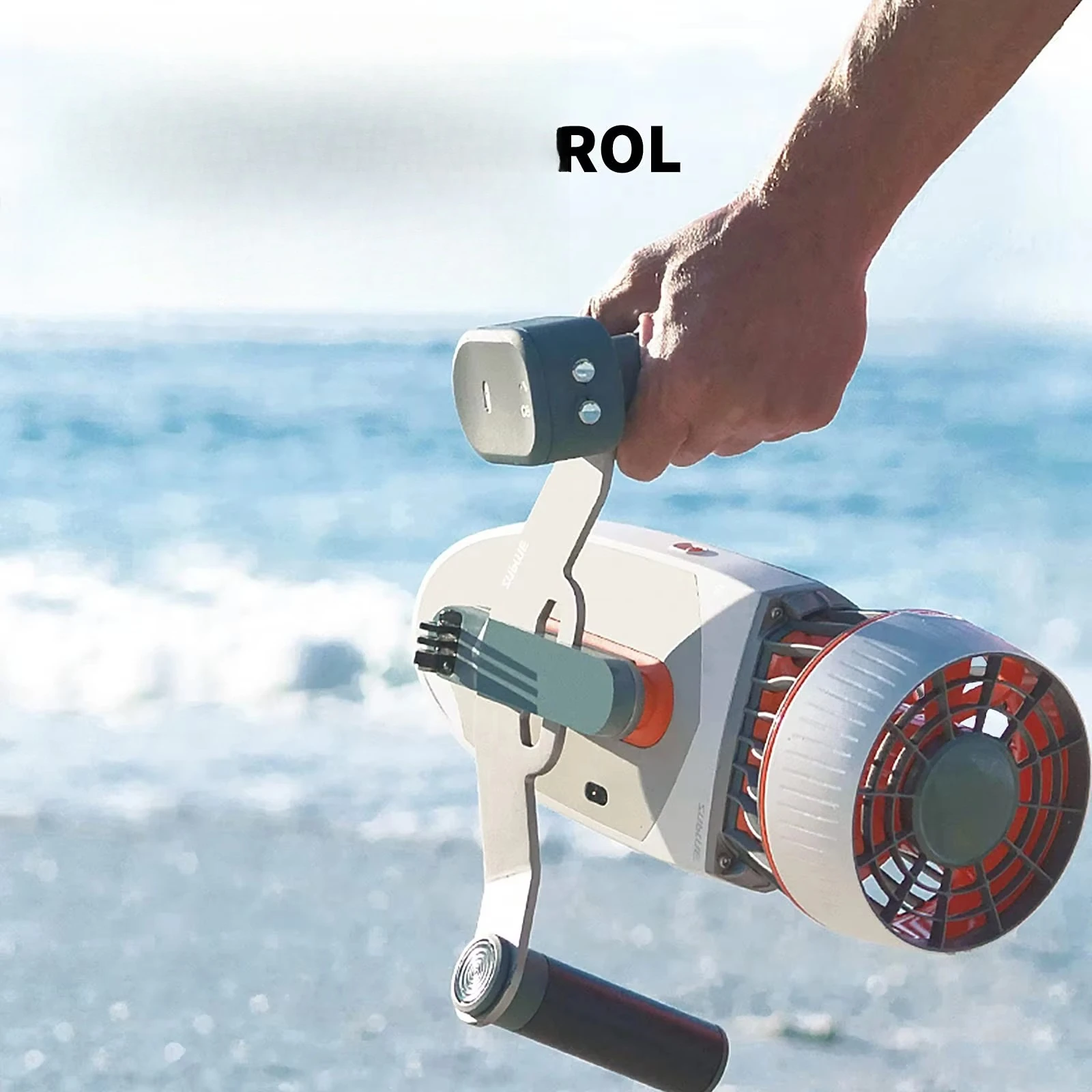 Electric Diving Under Fast Spe - Electric Scooter ulasan dan harga