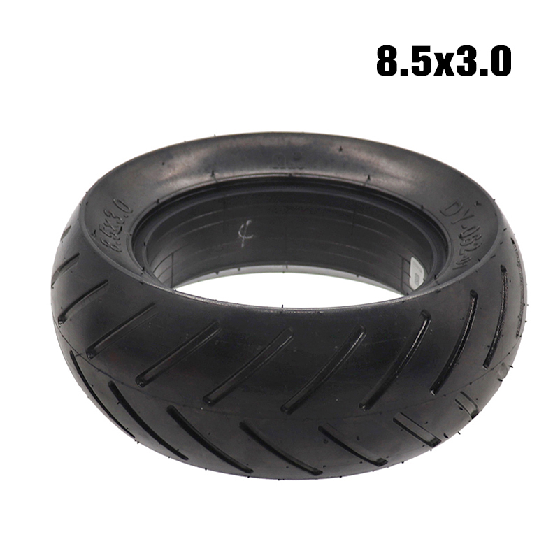 8.5x3.0 Explosion-proof Solid  - Scooter Tire ulasan dan harga