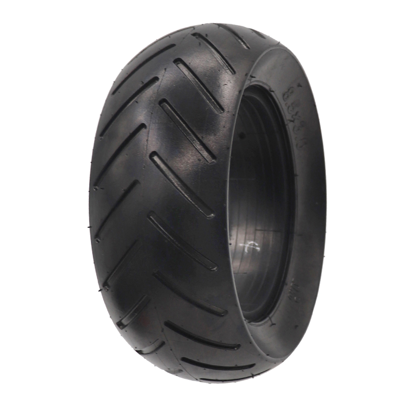 8.5x3.0 Explosion-proof Solid  - Scooter Tire ulasan dan harga