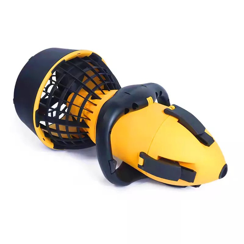 Airo 500W  Electric Underwater - Electric Scooter 500W ulasan dan harga