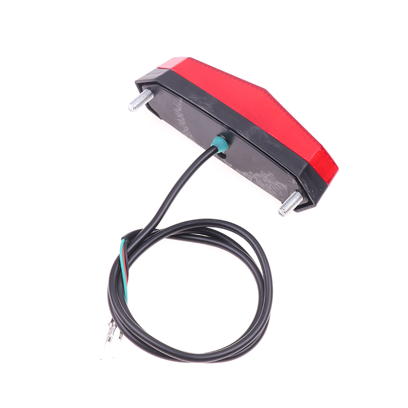 New 12V-80V Electric BikeTaill - Scooter Electric ulasan dan harga