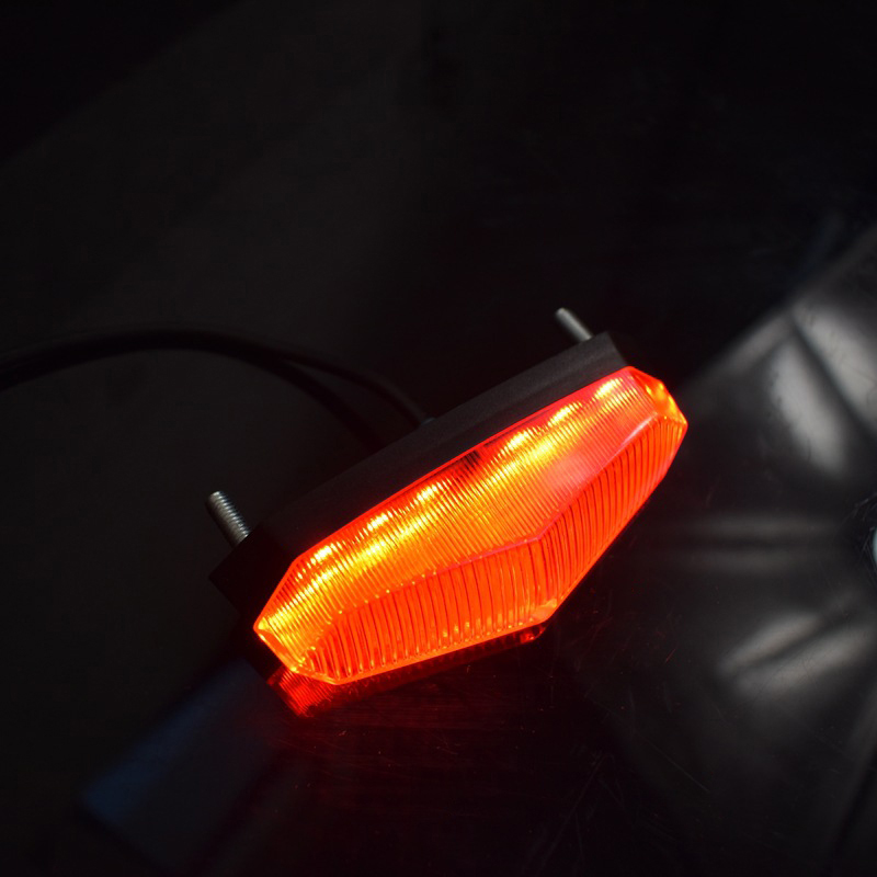 New 12V-80V Electric BikeTaill - Scooter Electric ulasan dan harga