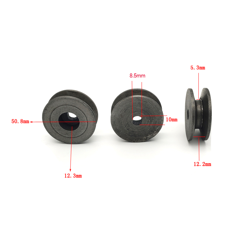 A-type Belt Pulley  Be applica - Scooter Electric ulasan dan harga